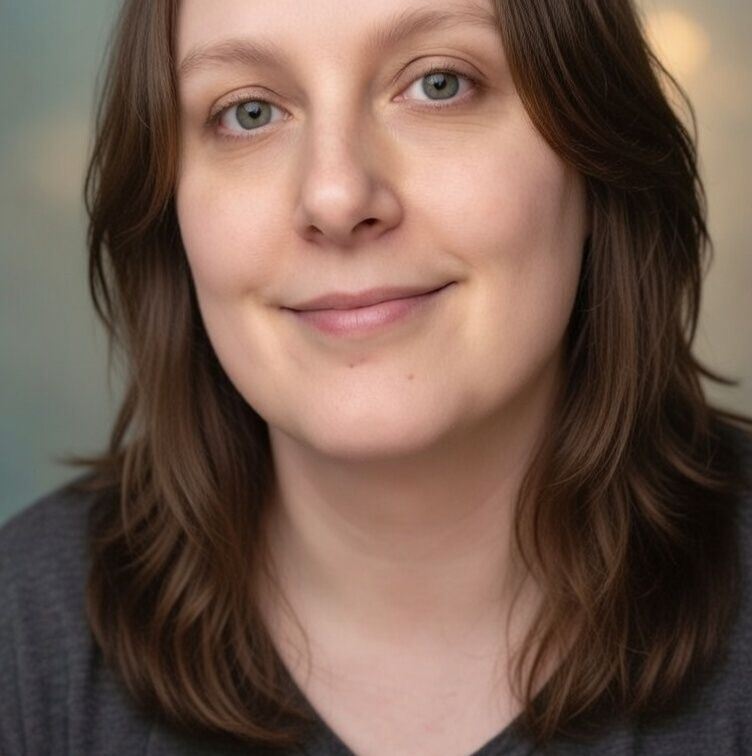 Jesse Aldren author photo